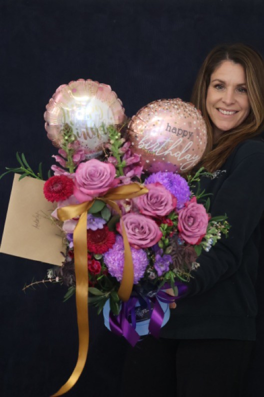Real BEST BUY | Mellow Meadow order made by Amy's Flowers