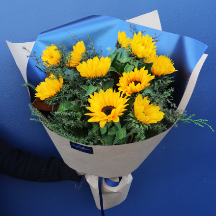 Bouquet | Sweet Sunflower