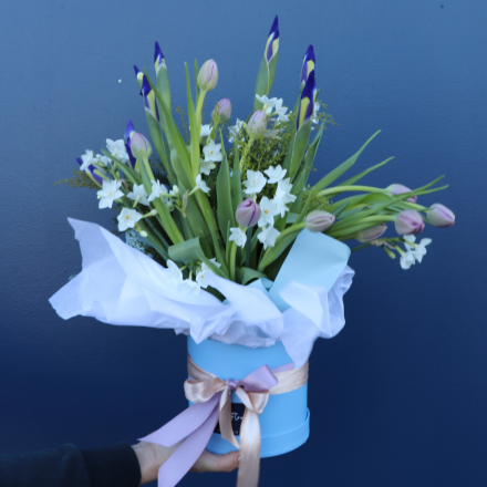 BEST BUY | Autumn Blues 