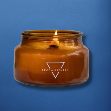 Becca Project | Candles 