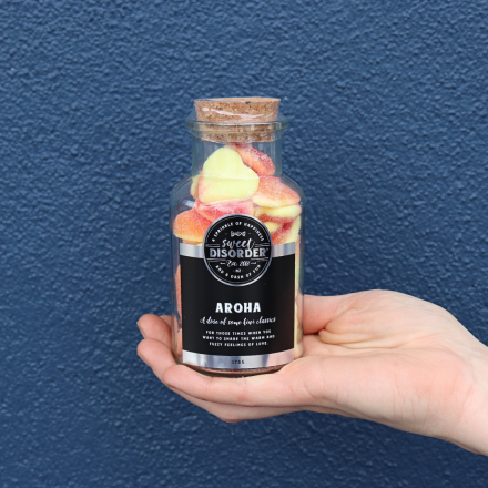 Sweet Disorder | Lollies 