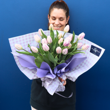 Bouquet | Totally Tulips
