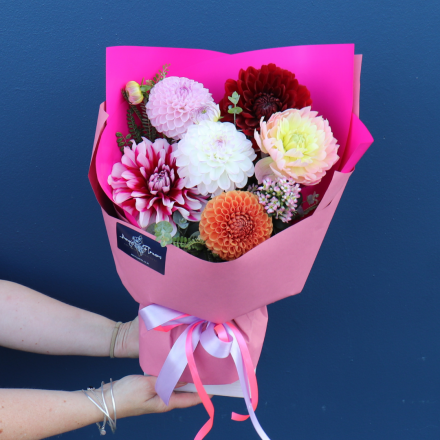 Bouquet | Dahlia Lover