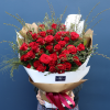 Bouquet | Red Rose