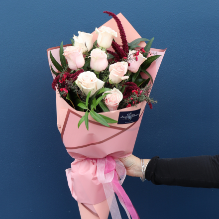 BEST BUY | Blush Baby 