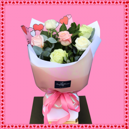 Valentines | All The Feels