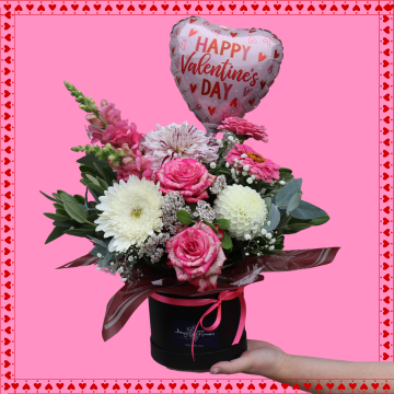 Valentines | Always Yours