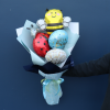 Balloon Bouquet | Hip Hip Hooray!