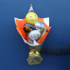 Balloon Bouquet | Hip Hip Hooray!