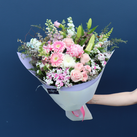 Bouquet | Blushcious 