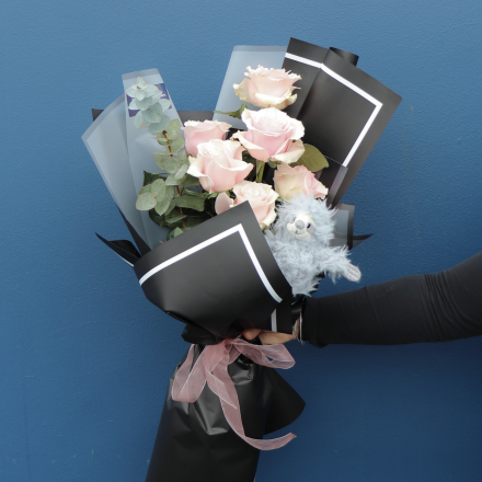 BEST BUY | Blush Crush 