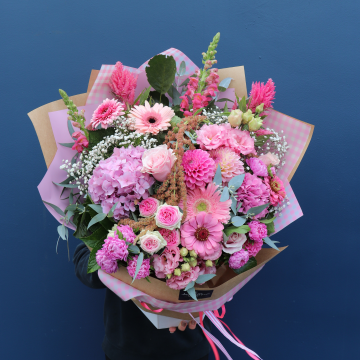 Bouquet | Blushcious 