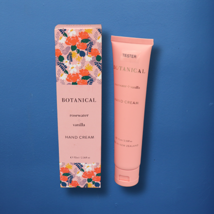 Botanical | Hand Creams 