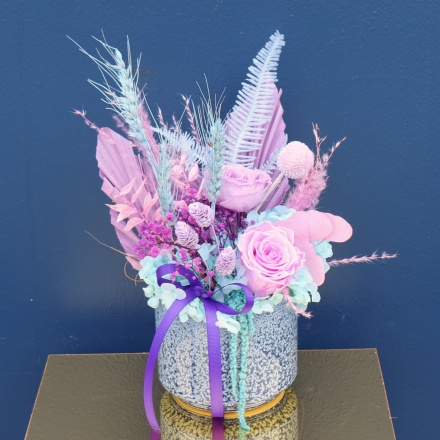 Preserved Arrangement | Cha-cha