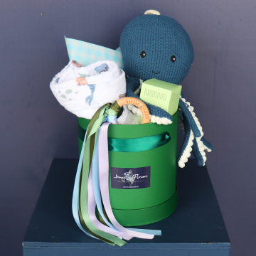 Baby Hamper | Little Sucker