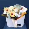 Baby Hamper | Dino Dreaming 