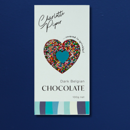 Charlotte Piper | Choc Sprinkles 