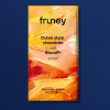 Fruney | DUBAI STYLE CHOC!!