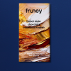 Fruney | DUBAI STYLE CHOC!!