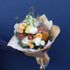 Bouquet | Espresso Yourself