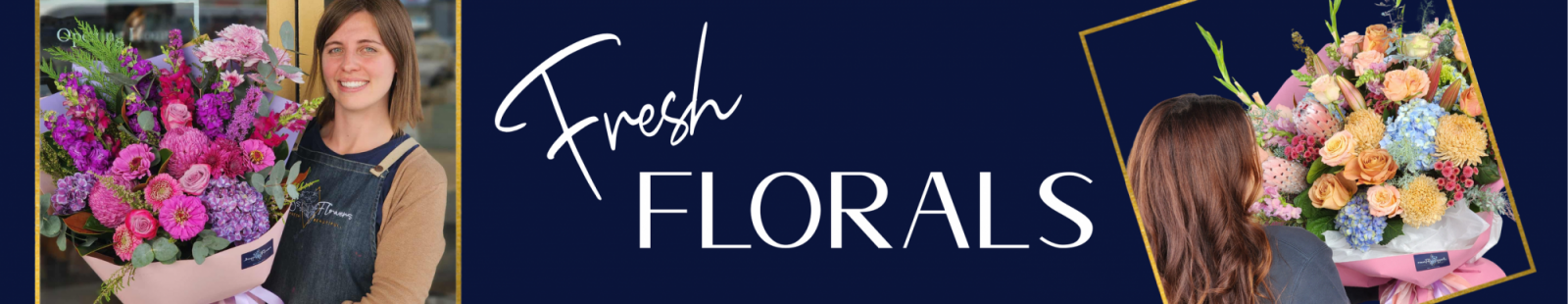 Fresh Florals 