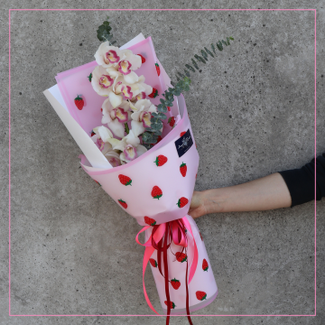 M'Day | Fresh N Fruity 