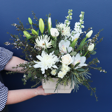 Arrangement | Garden Pot