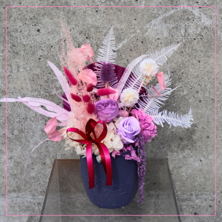 M'Day | Grapeful for Mum 