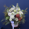 Arrangement | Green Garden