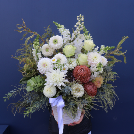 Arrangement | Green Garden