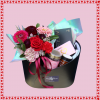 Valentines | Happy Endings Hamper