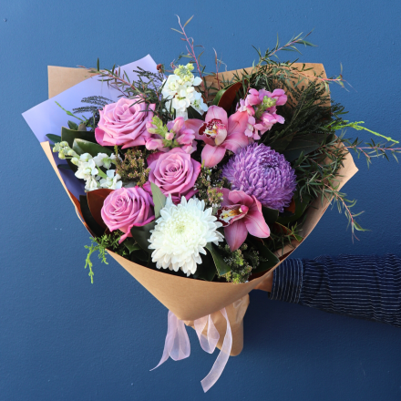 Bouquet | I Lilac You