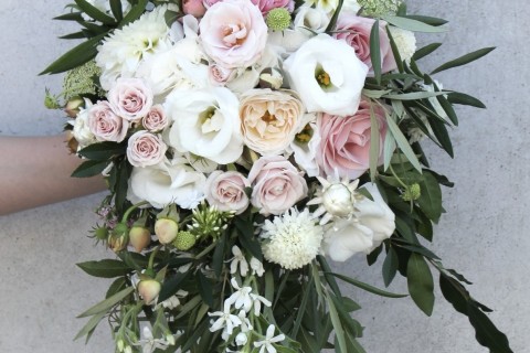 Wedding Flowers