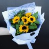 Bouquet | Sweet Sunflower
