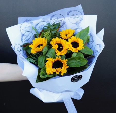 Bouquet | Sweet Sunflower