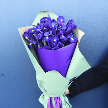 Bouquet | IRISistible