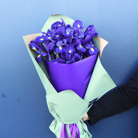 Bouquet | IRISistible
