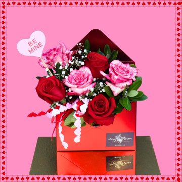 Valentines BEST BUY | Love Letters