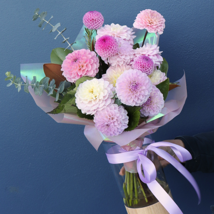 BEST BUY | Lavender Love - Free Vase!