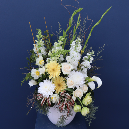 Arrangement | XL Pedestal