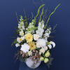 Arrangement | Pedestal 