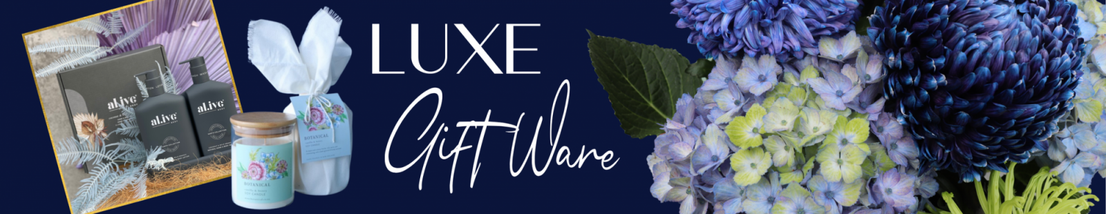 Luxe Giftware