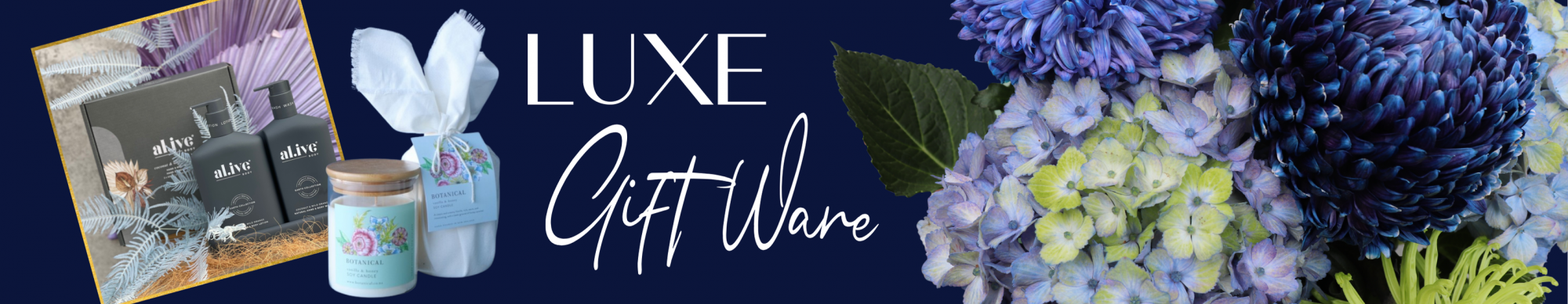 Luxe Giftware