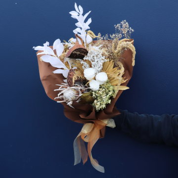 Preserved Bouquet LAUNCH