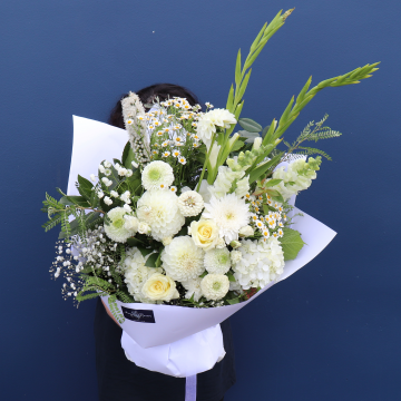Bouquet | Keep It Classy