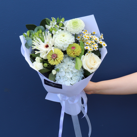 Bouquet | Naturally Yours