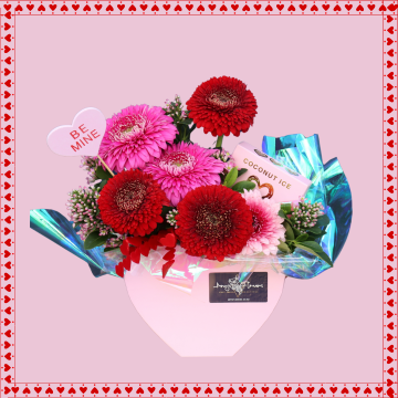 Valentines | Obsessed