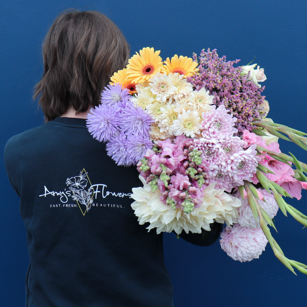Florist Choice