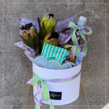 M'Day | Pear-Fect Mum 