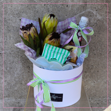 M'Day | Pear-Fect Mum 